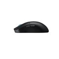 ASUS ROG Harpe Ace Mini myszka Gaming Oburęczny RF Wireless + Bluetooth + USB Type-C Optyczny 42000 DPI - 2350725