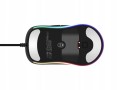 Endgame Gear XM1 RGB myszka Gaming Po prawej stronie USB Typu-A Optyczny 16000 DPI - 2350644