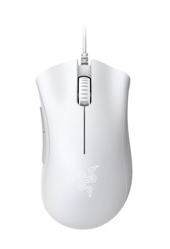 Razer DeathAdder Essential myszka Gaming Po prawej stronie USB Typu-A Optyczny 6400 DPI - 1923699