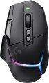 Logitech G G502 X Plus myszka Gaming Po prawej stronie RF Wireless Optyczny 25600 DPI - 2350717