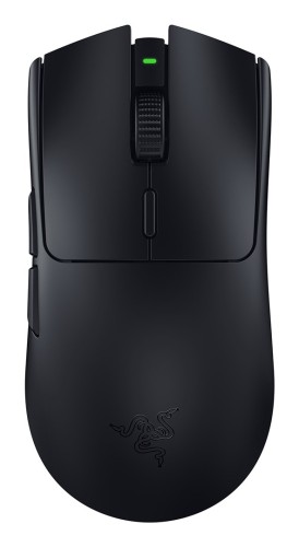 Razer Viper V3 HyperSpeed myszka Gaming Po prawej stronie RF Wireless Optyczny 30000 DPI - 1923605
