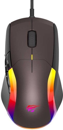 Mysz gamingowa Havit MS959S - 2303636