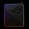 ASUS ROG Balteus Qi Podkładka dla graczy Czarny - 2350751