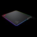 ASUS ROG Balteus Qi Podkładka dla graczy Czarny - 2350753