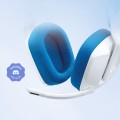 Słuchawki gamingowe przewodowe G335 białe EMEA - 2350774