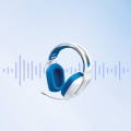 Słuchawki gamingowe przewodowe G335 białe EMEA - 2350775