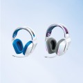 Słuchawki gamingowe przewodowe G335 białe EMEA - 2350776