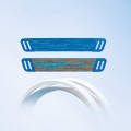 Słuchawki gamingowe przewodowe G335 białe EMEA - 2350765