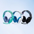 Słuchawki gamingowe przewodowe G335 białe EMEA - 2350772