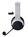Razer Kaira HyperSpeed Zestaw słuchawkowy Bezprzewodowy Opaska na głowę Gaming USB Type-C Bluetooth Biały, Czarny - 2350780