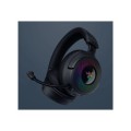 Razer Kraken V4 Zestaw słuchawkowy Bezprzewodowy Opaska na głowę Gaming USB Typu-A Bluetooth Czarny - 2127211