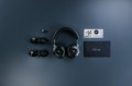 Razer Kraken V4 Zestaw słuchawkowy Bezprzewodowy Opaska na głowę Gaming USB Typu-A Bluetooth Czarny - 2350822