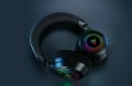 Razer Kraken V4 Zestaw słuchawkowy Bezprzewodowy Opaska na głowę Gaming USB Typu-A Bluetooth Czarny - 2350819
