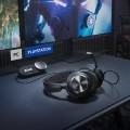 Steelseries Arctis Nova Pro Wireless Zestaw słuchawkowy Bezprzewodowy Opaska na głowę Gaming Bluetooth Czarny - 2350833