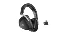 ASUS ROG Delta S Wireless Zestaw słuchawkowy Bezprzewodowy Opaska na głowę Gaming Bluetooth Czarny - 1924012