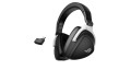 ASUS ROG Delta S Wireless Zestaw słuchawkowy Bezprzewodowy Opaska na głowę Gaming Bluetooth Czarny - 2199590