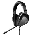 ASUS ROG Delta S Zestaw słuchawkowy Przewodowa Opaska na głowę Gaming Czarny - 2350845