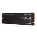 Dysk SSD WD Black SN7100 500GB M.2 NVMe WDS500G4X0E - 2350862