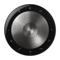 Jabra 7710-409 telefon konferencyjny Uniwersalne USB/Bluetooth Czarny, Srebrny - 1997147