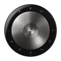 Jabra 7710-409 telefon konferencyjny Uniwersalne USB/Bluetooth Czarny, Srebrny - 2350964