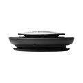 Jabra 7710-409 telefon konferencyjny Uniwersalne USB/Bluetooth Czarny, Srebrny - 2350966