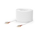 Ubiquiti UACC-CABLE-DOORLOCKRELAY-2P kabel niskiego / średniego / wysokiego napięcia Kabel niskiego napięcia - 2330747