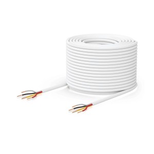 Ubiquiti UACC-CABLE-DOORLOCKRELAY-2P kabel niskiego / średniego / wysokiego napięcia Kabel niskiego napięcia