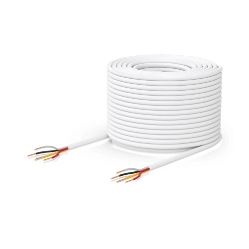 Ubiquiti UACC-CABLE-DOORLOCKRELAY-2P kabel niskiego / średniego / wysokiego napięcia Kabel niskiego napięcia - 2330747