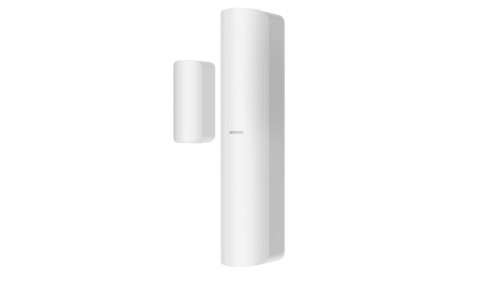 HIKVISION Czujnik kontaktronowy AX PRO DS-PDMC-EG2-WE(B) - 2326581