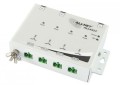 ALLNET ALL4427 przekaźnik zasilający Biały - 2339361