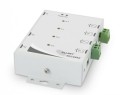 ALLNET 98836 Wewnętrzna Wolnostojący Bezprzewodowy - 2339364