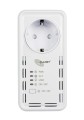 ALLNET ALL3073V2WLAN inteligentny korek Biały - 2339384