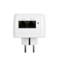 ALLNET ALL3073V2WLAN inteligentny korek Biały - 2339385
