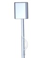 ALLNET ALL19103 antena Antena kierunkowa MIMO SMA 5 dBi - 2339396