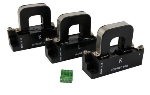 ALLNET ALL369X-A800 klamra 3 cm Czarny - 2339398