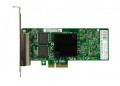 ALLNET ALL0136-4-GB-TX karta sieciowa Wewnętrzny Ethernet 1000 Mbit/s - 2339404