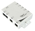 ALLNET ALL4404 Biały - 2339406