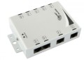ALLNET ALL4404 Biały - 2339409