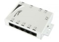 ALLNET ALL4404 Biały - 2339407