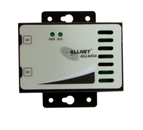 ALLNET 102435 Bezprzewodowy - 2339420
