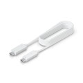 Ubiquiti UACC-AI-Theta-Video-Cable-1M kabel USB Biały - 2128393