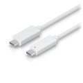 Ubiquiti UACC-AI-Theta-Video-Cable-1M kabel USB Biały - 2351142