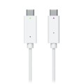 Ubiquiti UACC-AI-Theta-Video-Cable-1M kabel USB Biały - 2351143