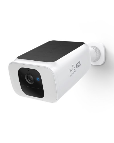 Eufy Solocam S40 Pudełko Kamera bezpieczeństwa IP Wewnętrz i na wolnym powietrzu 2048 x 1080 px Ściana - 1897150