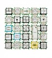 ALLNET Logic Set Zestaw startowy Wielobarwny - 2339471