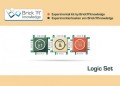 ALLNET Logic Set Zestaw startowy Wielobarwny - 2339472