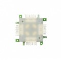 ALLNET 124449 lampa LED 1 W - 2339479
