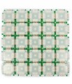 ALLNET 124344 lampa LED Niebieski, Zielony, Pomarańczowy, Czerwony, Ciepłe białe, Żółty - 2339485