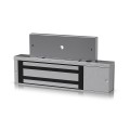 Ubiquiti UA-Lock-Magnetic-540kg zamek elektromagnetyczny Czarny, Szary - 2351179