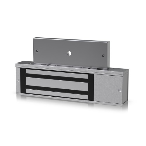 Ubiquiti UA-Lock-Magnetic-540kg zamek elektromagnetyczny Czarny, Szary - 2233400